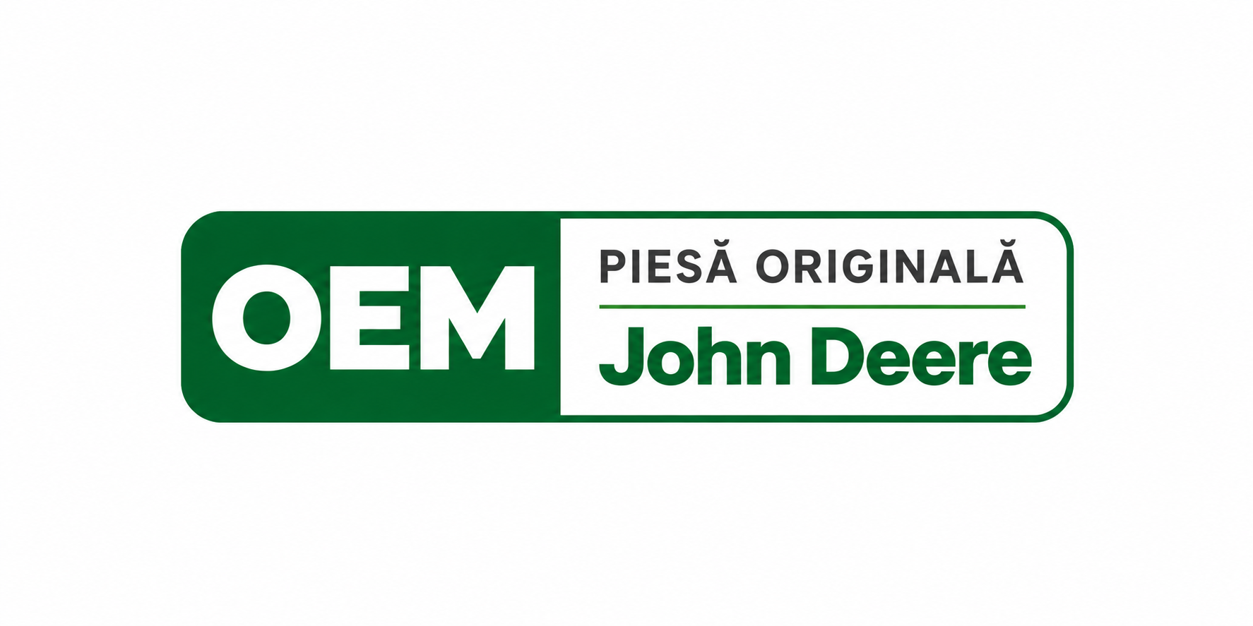 JOHN DEERE