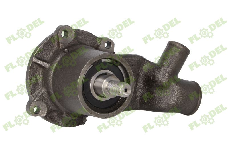 Pompa apa CASE IH Massey Ferguson MC Cormick 311781A1 VAPORMATIC