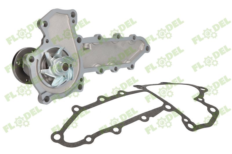 Pompa apa KUBOTA BOBCAT 25-15568-00SV Thermotec