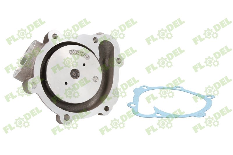 Pompa apa tractor DEUTZ 04259546 OMP