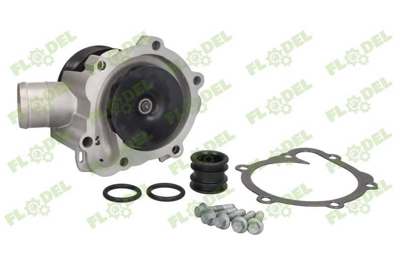 Pompa apa 02931832 Original DEUTZ FAHR
