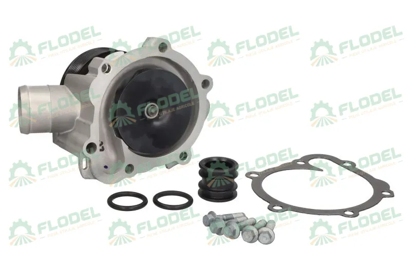 Pompa apa 02931832 Original DEUTZ FAHR