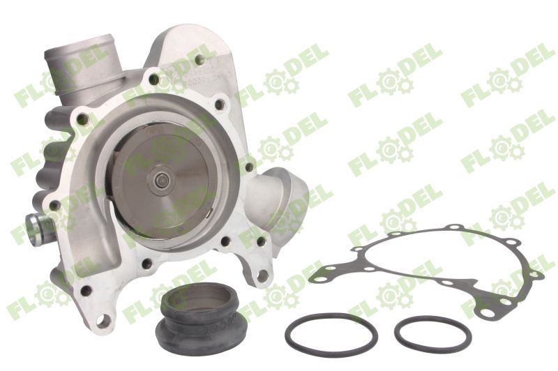 Pompa apa combina DEUTZ 20834.409 OMP