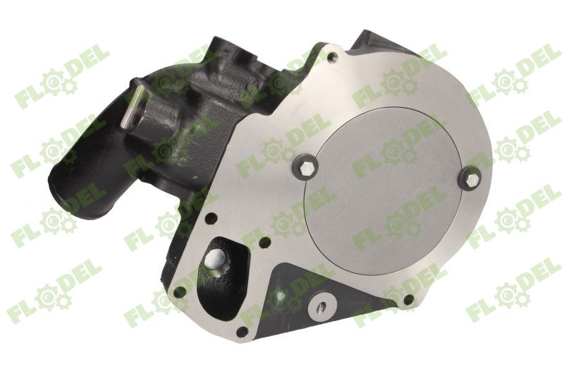 Pompa apa Massey Ferguson CNH V837079839 OMP