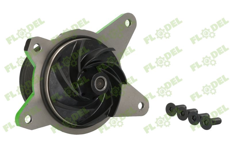 Pompa apa John Deere RE557899 OMP