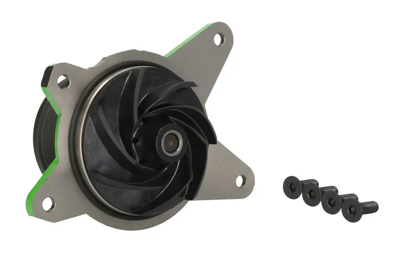 Pompa apa John Deere RE557899 OMP