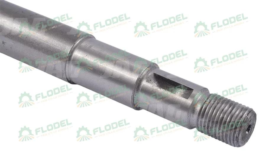 Ax 642x22mm