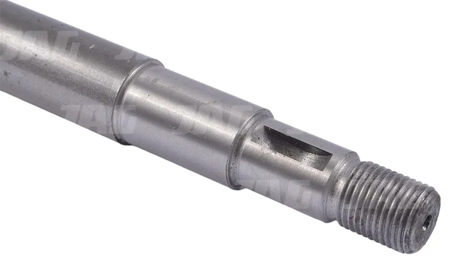 Ax 642x22mm