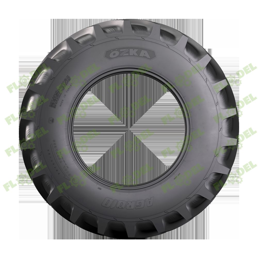 Anvelopa agricola OZKA 800 65 R32