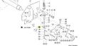 Parghie potentiometru CLAAS OR