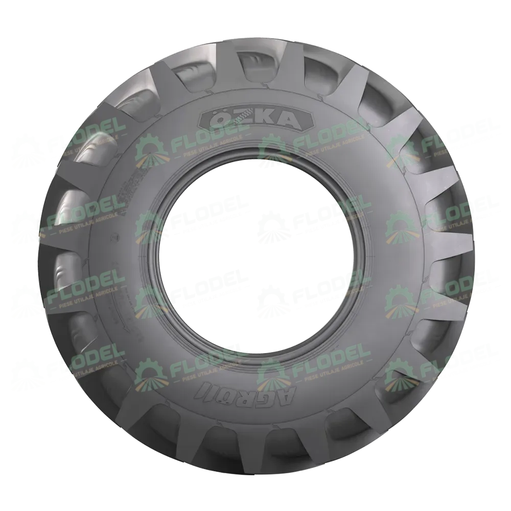 Anvelopa agricola OZKA 650 75 R32