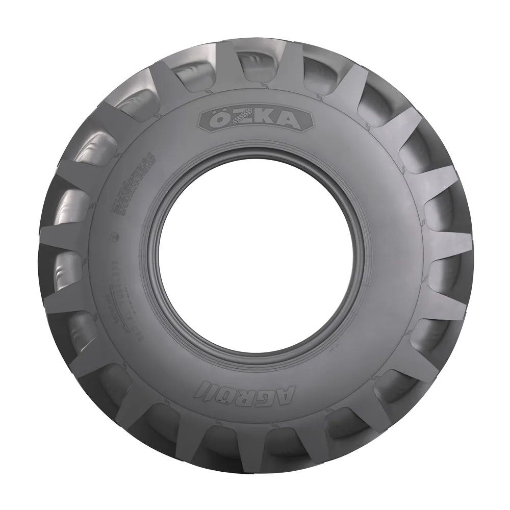 Anvelopa agricola OZKA 650 75 R32