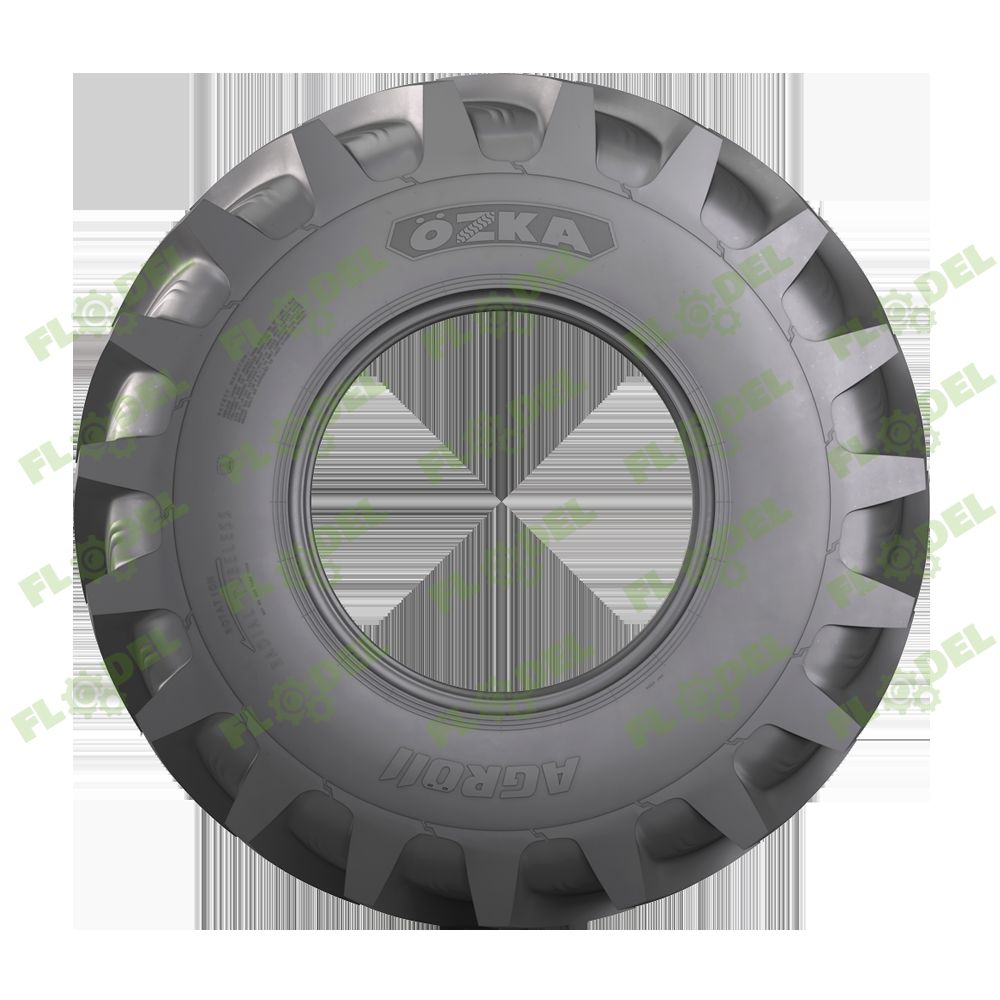 Anvelopa agricola OZKA 600 65 R38