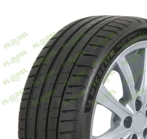 Anvelope auto vara MICHELIN Pilot Sport 5 225 45 R17