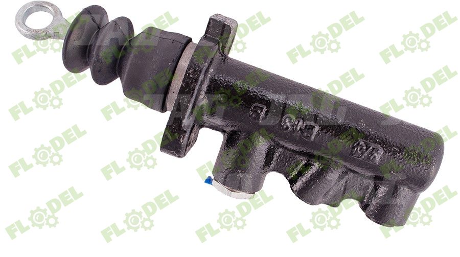 Pompa frana tractor CASE IH 1287843C91