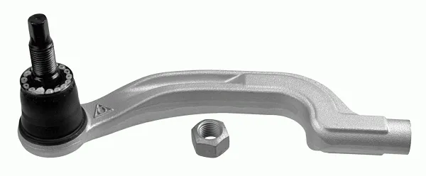 Capat bara Mercedes-Benz A2463301700 LEMFOERDER