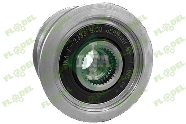 Fulie alternator AL157595 INA