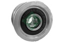 Fulie alternator AL157595 INA
