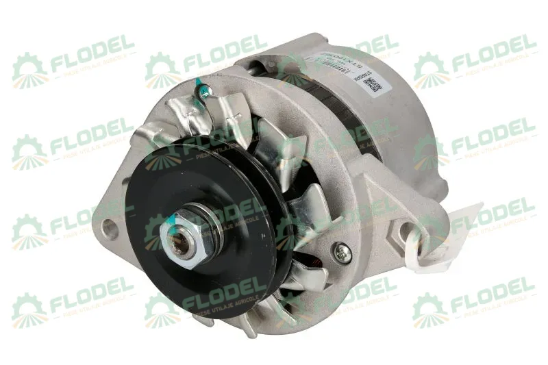 Alternator tractor FIAT 14V 33A