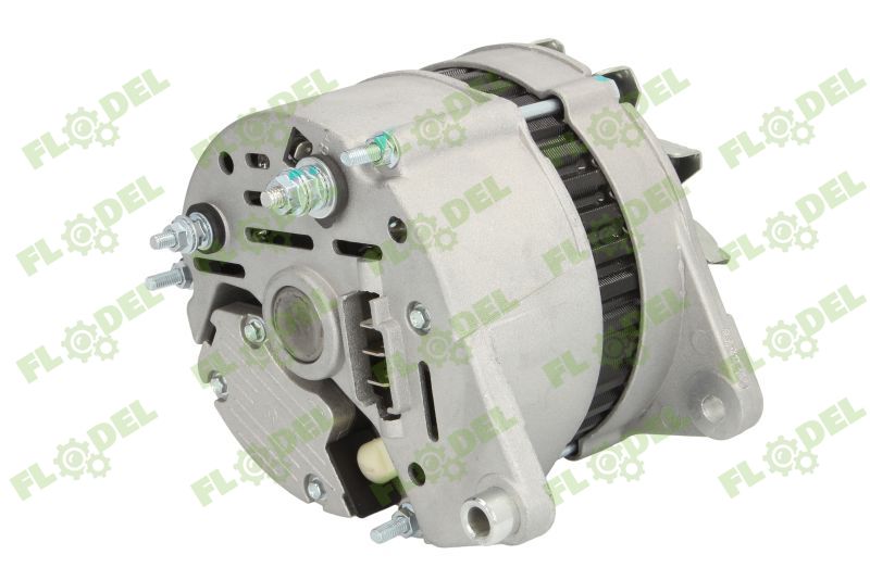Alternator tractor Massey Ferguson 12V 70A 3701913M92