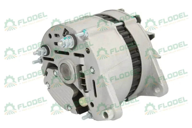 Alternator tractor Massey Ferguson 12V 70A 3701913M92