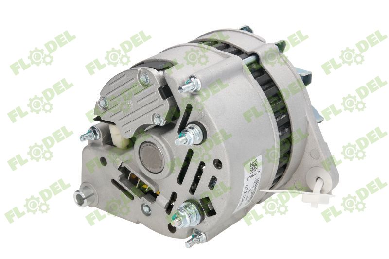Alternator tractor Massey Ferguson 12V 65A 3760524M91