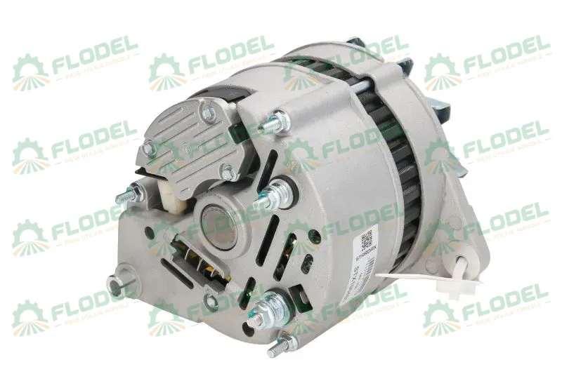 Alternator tractor Massey Ferguson 12V 65A 3760524M91