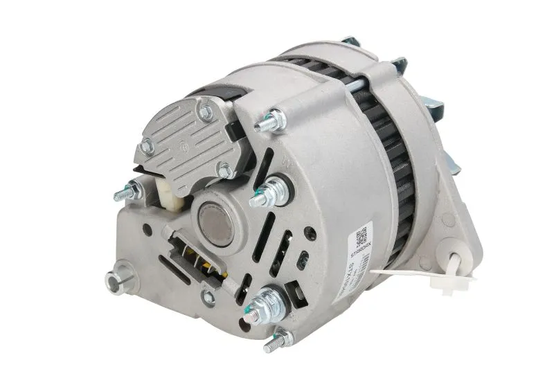 Alternator tractor Massey Ferguson 12V 65A 3760524M91