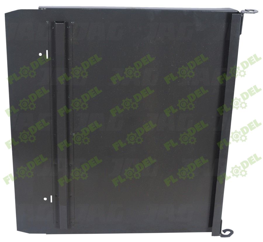 Clapeta dispersie casa sitelor combina CLAAS 687168