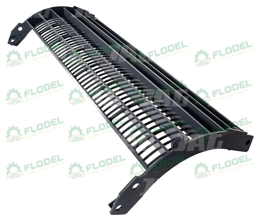 Contrabatator porumb combina CLAAS COMMANDOR 646252