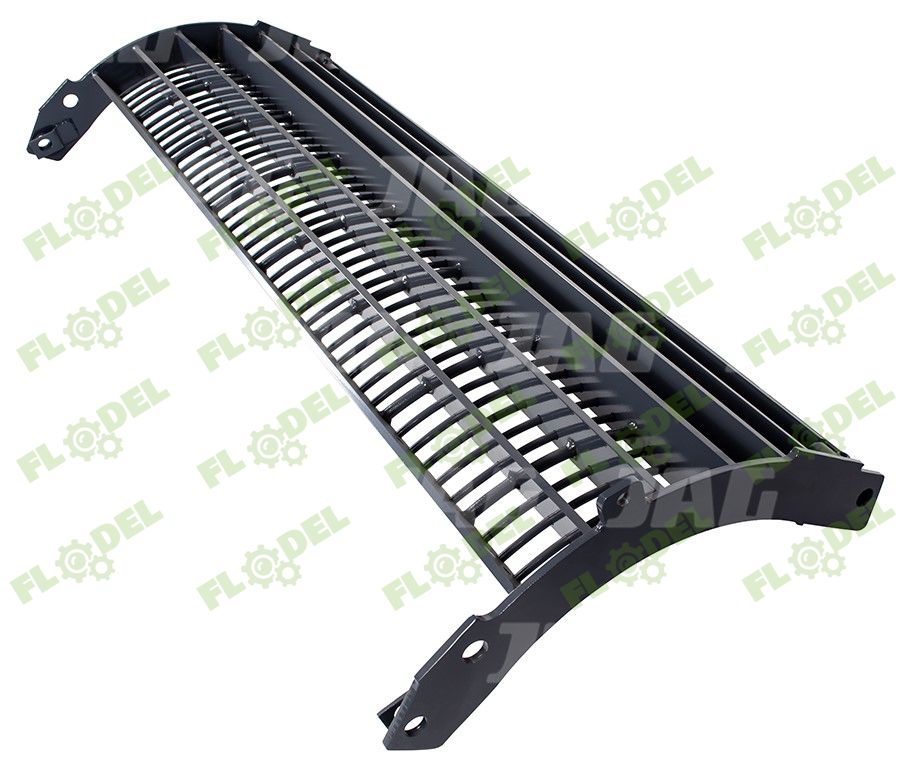 Contrabatator porumb combina CLAAS COMMANDOR 646252