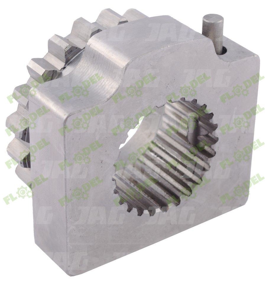 Cuplaj tocator combina New Holland 84441243