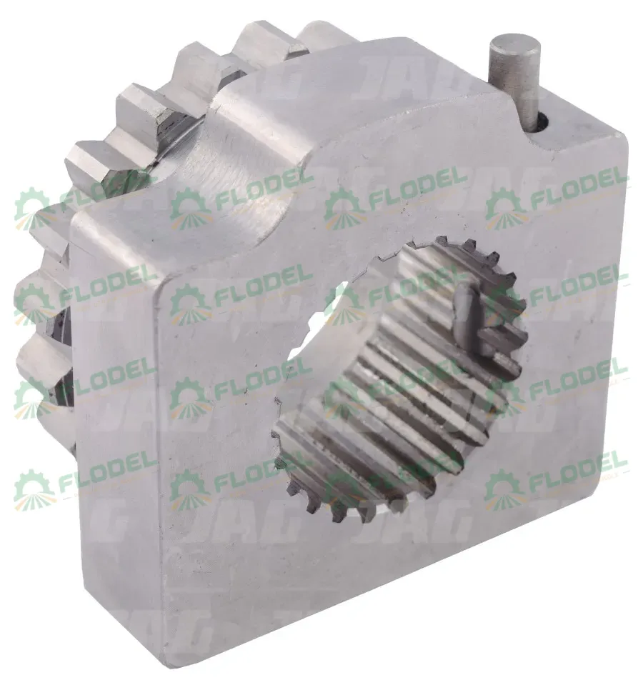 Cuplaj tocator combina New Holland 84441243
