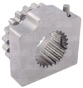 Cuplaj tocator combina New Holland 84441243