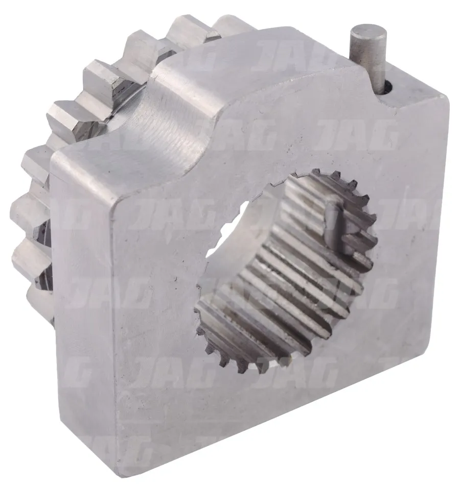 Cuplaj tocator combina New Holland 84441243