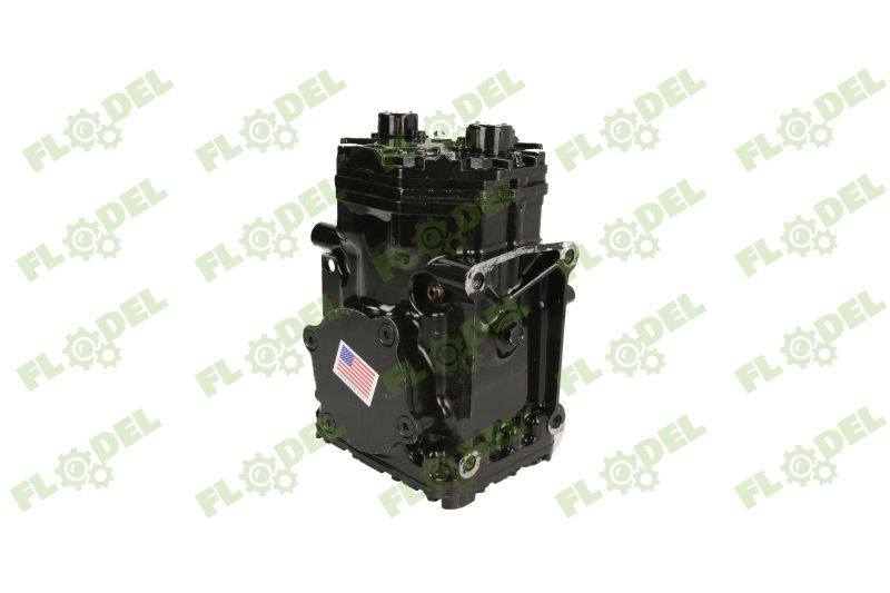 Compresor aer conditionat Claas premium 621029