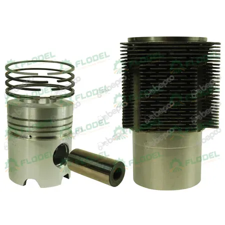 Set motor tractor DEUTZ 02922609 KOLBENSCHMIDT
