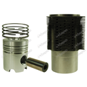 Set motor tractor DEUTZ 02922609 KOLBENSCHMIDT