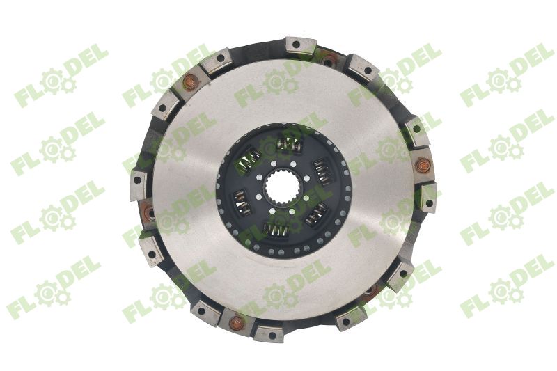 Placa presiune tractor DEUTZ 04360623 KAWE