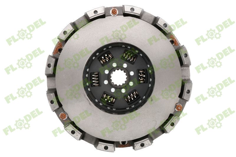 Placa presiune tractor FIAT 228009810 KAWE