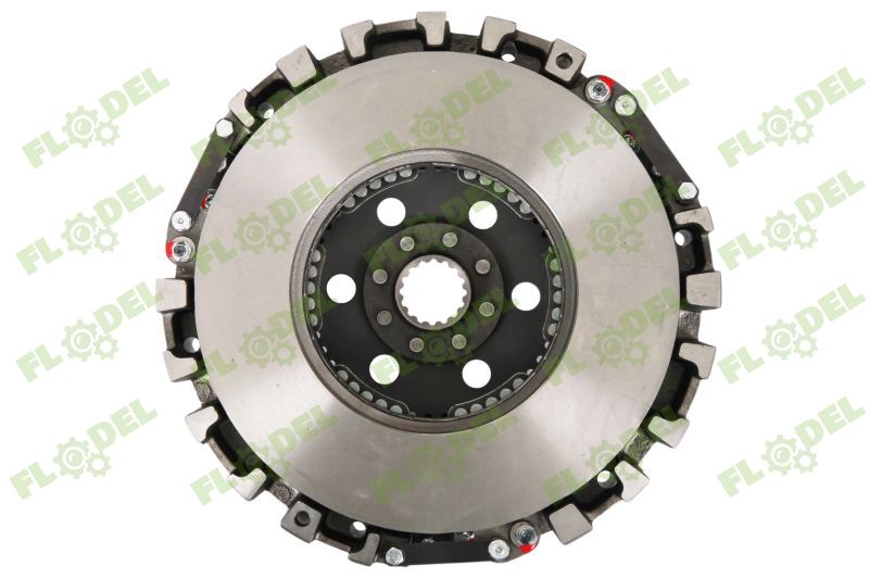 Placa presiune ambreiaj tractor FIAT 5144013 VALEO