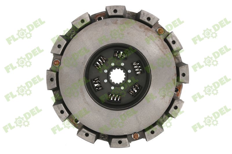 Placa presiune ambreiaj tractor Massey Ferguson 3540479M91 KAWE