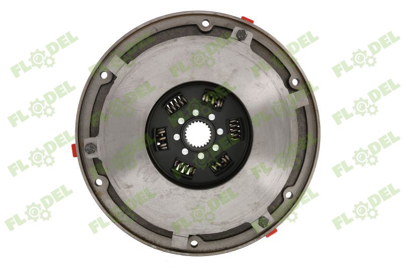 Placa presiune ambreiaj tractor John Deere AL120023 KAWE