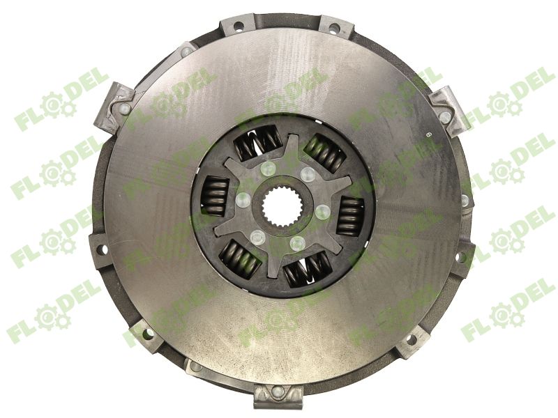 Placa presiune ambreiaj tractor John Deere AL38557 LUK