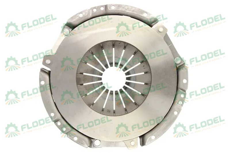 Placa presiune ambreiaj tractor SAME 128033610 LUK