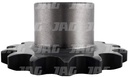 Pinion Z14 culegatoare porumb CLAAS CONSPEED CORIO 995136