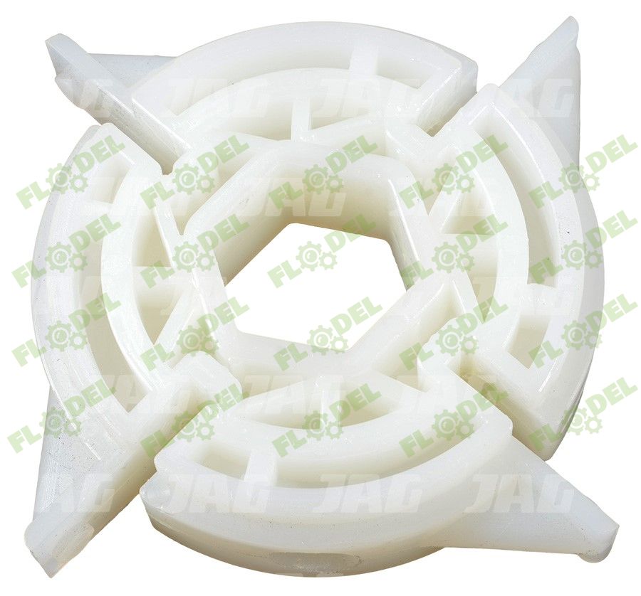 Rotor teflon culegator porumb GERINGHOFF PCA 001482