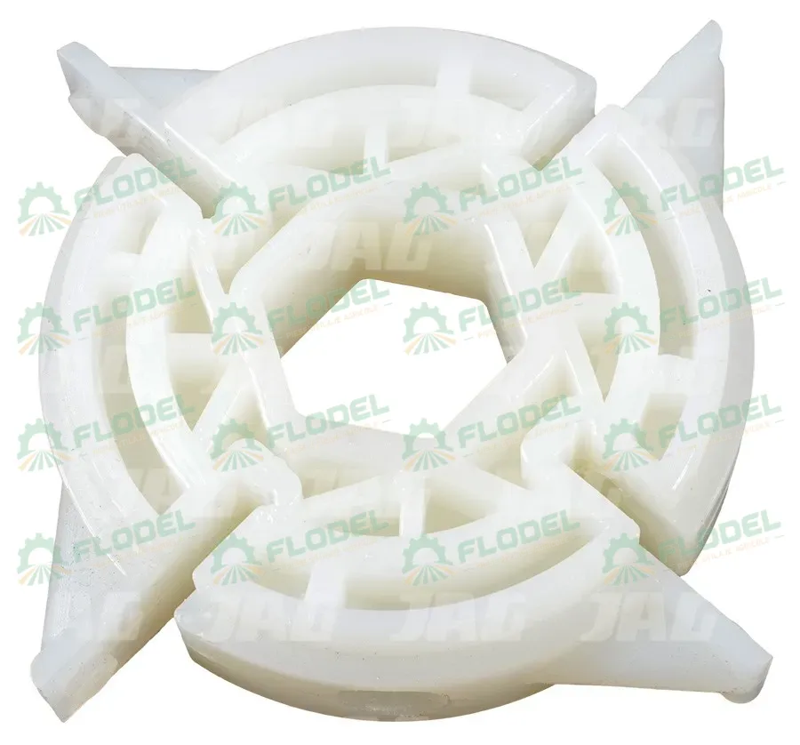 Rotor teflon culegator porumb GERINGHOFF PCA 001482