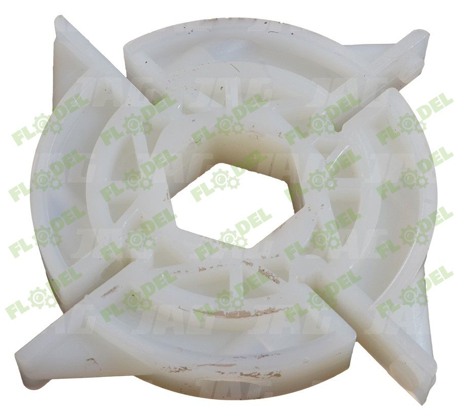 Rotor teflon culeagor porumb GERINGHOFF PCA 001491