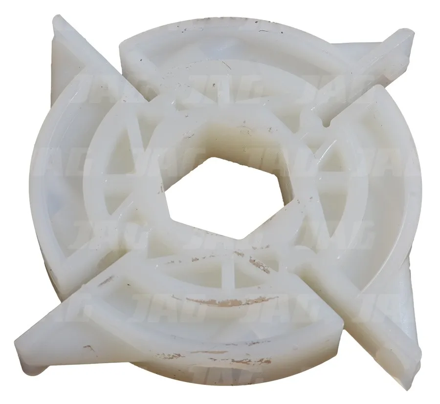 Rotor teflon culeagor porumb GERINGHOFF PCA 001491